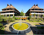 Bandung Institute of Technology image