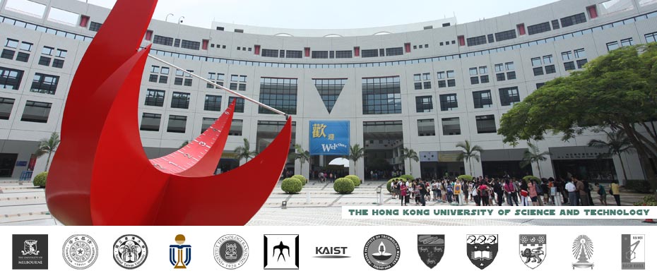 The Hong Kong Univ. of Science and Technology