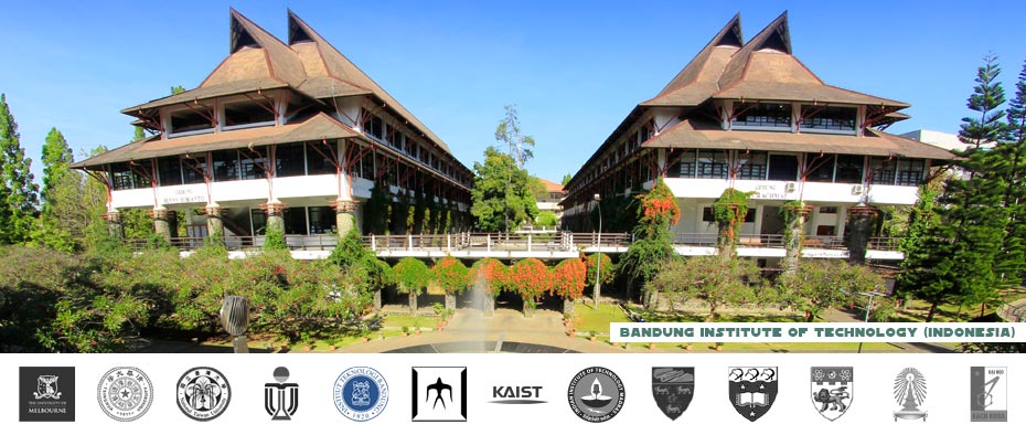 Bandung Institute of Technology (Indonesia)