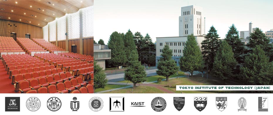 Tokyo Institute of Technology (Japan)