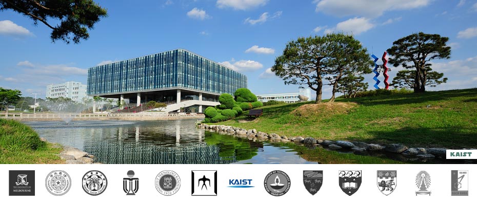 KAIST (Korea)