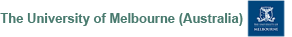 The University of Melbourne (Australia)
