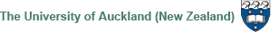 The University of Auckland (New Zealand)